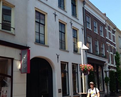Room for rent 570 euro Kerkstraat, Arnhem