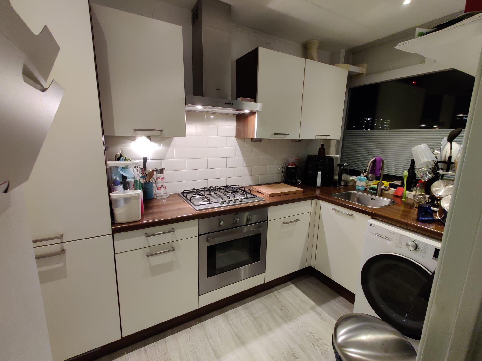 Appartement aan Bosboom-Toussaintplein, Delft 5