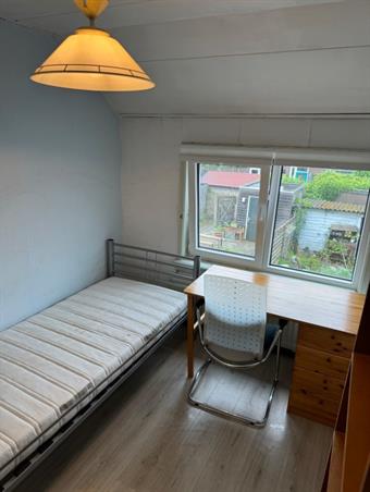 Kamer in Nijmegen, Kamperfoeliestraat op Kamernet.nl: Room nearby Center, University and Supermarkets