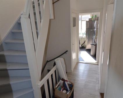 Room for rent 221 euro Bandoengstraat, Utrecht