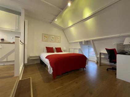 Studio for rent 2295 euro Legmeerstraat, Amsterdam