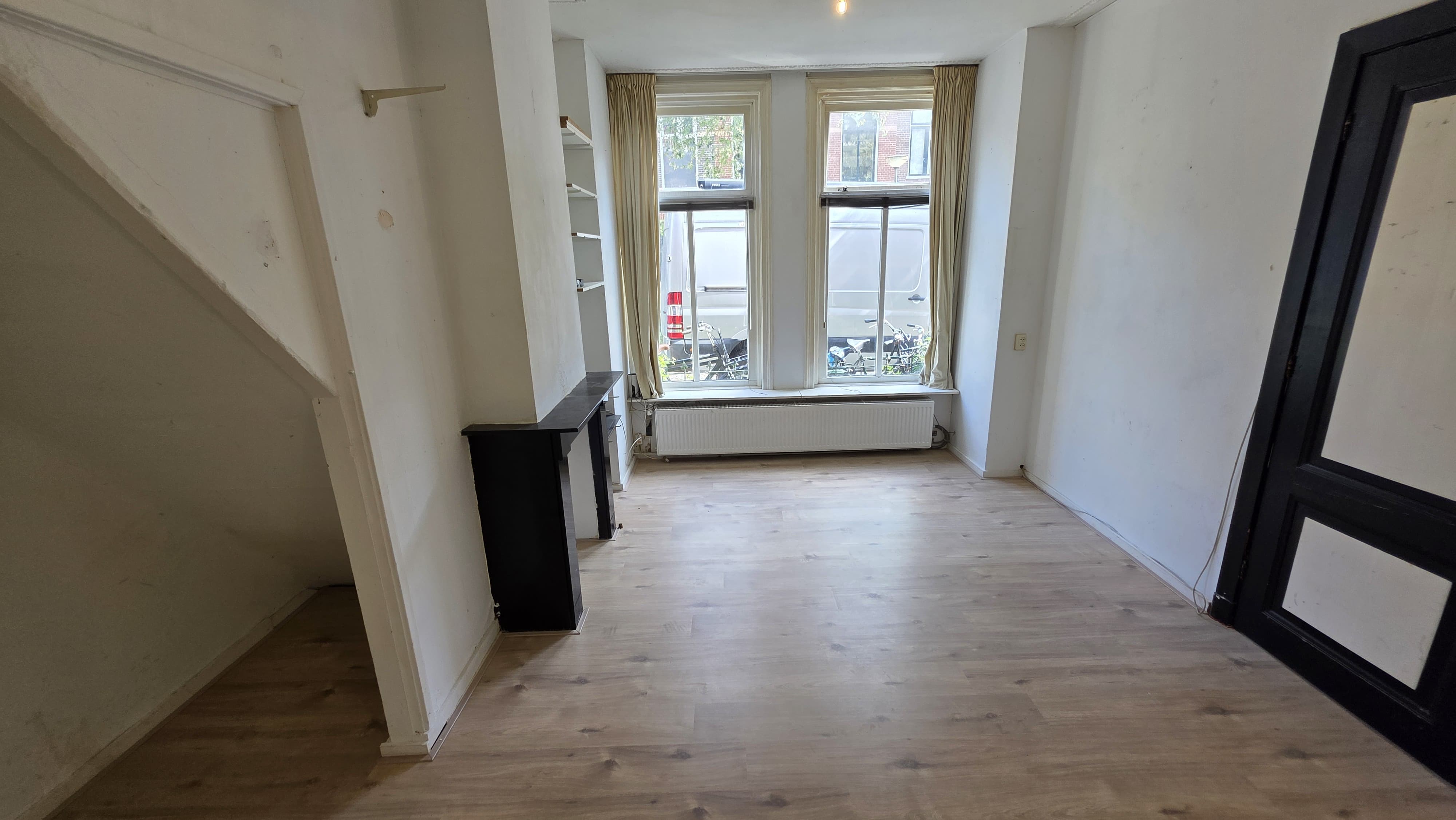 Kloosterstraat