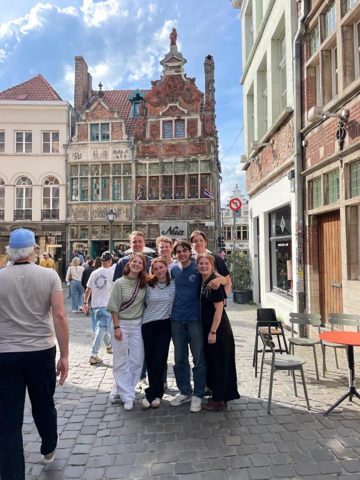 Koornmarkt