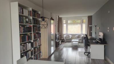 Appartement te huur 1350 euro van de Wervestraat, Voorburg