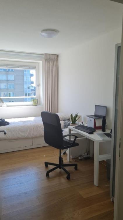 Kamer te huur 890 euro Rosa Spierlaan, Amstelveen