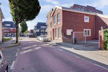 Apartment for rent 1650 euro Lipperkerkstraat, Enschede