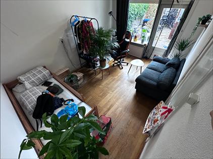 Kamer te huur 450 euro Goudsbloemstraat, Leeuwarden