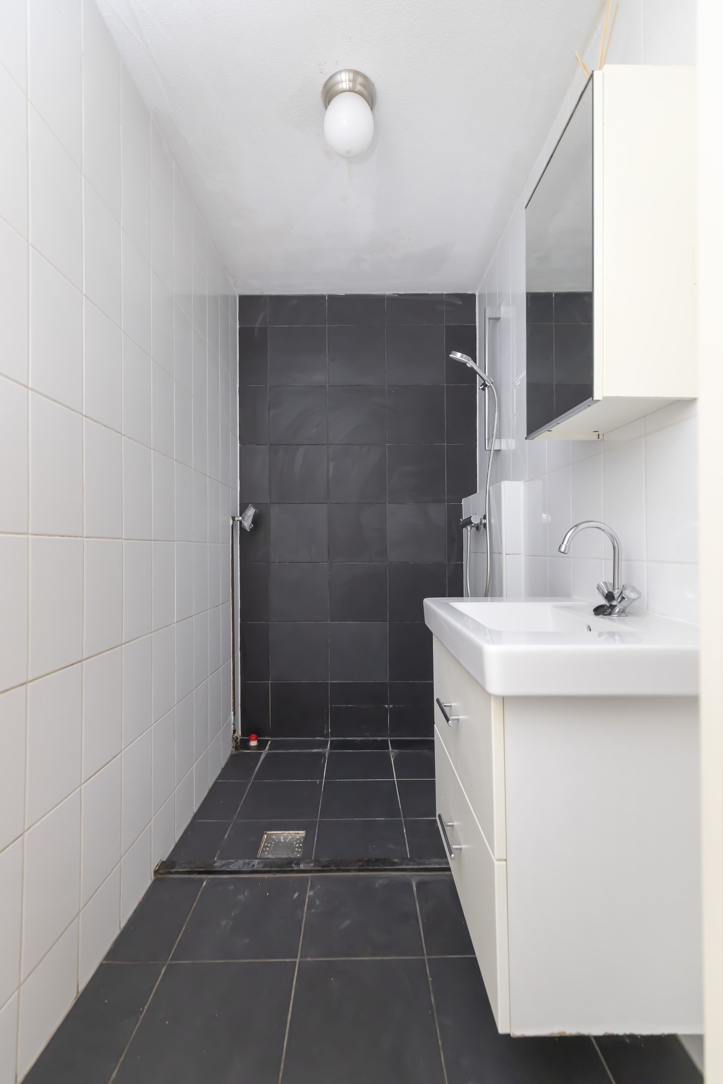 Kamer aan Cornelis van Vollenhovenstraat, Amsterdam 8