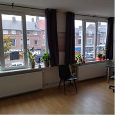 Room for rent 720 euro Haaksbergerstraat, Enschede