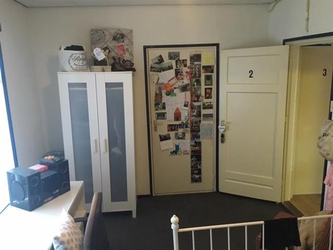 Zimmer bei Hoefstraat In Tilburg
