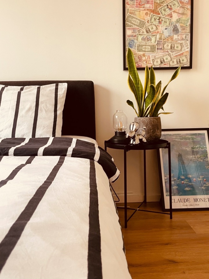 Kamer - Leeuwendalersweg - 1061BH - Amsterdam