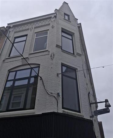 Studio bei Karrestraat In Breda