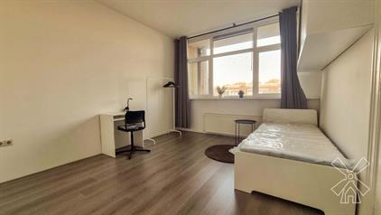 Studio for rent 1150 euro Mathenesserweg, Rotterdam