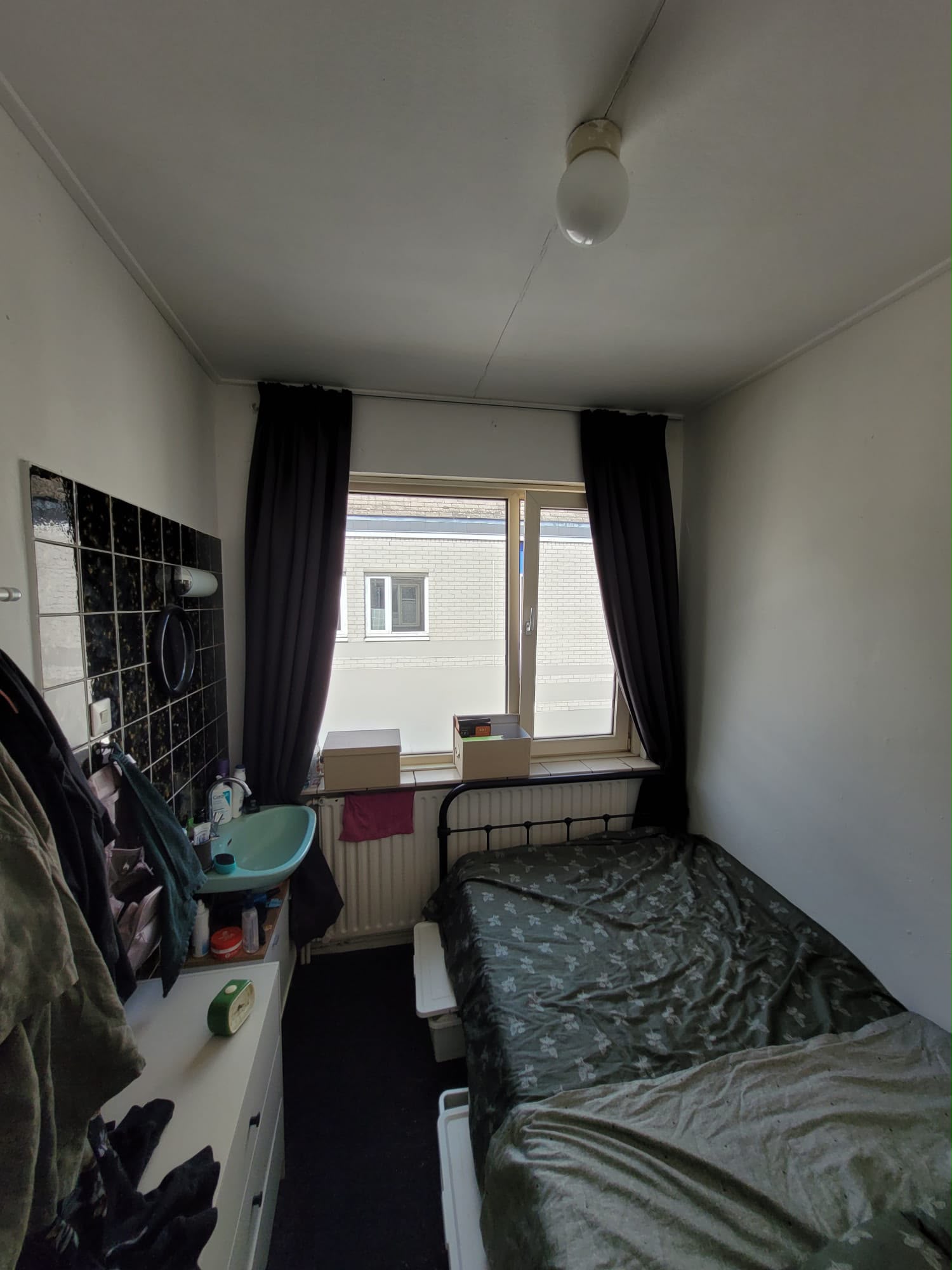 Kamer te huur in Ede – Maanderweg – foto 3