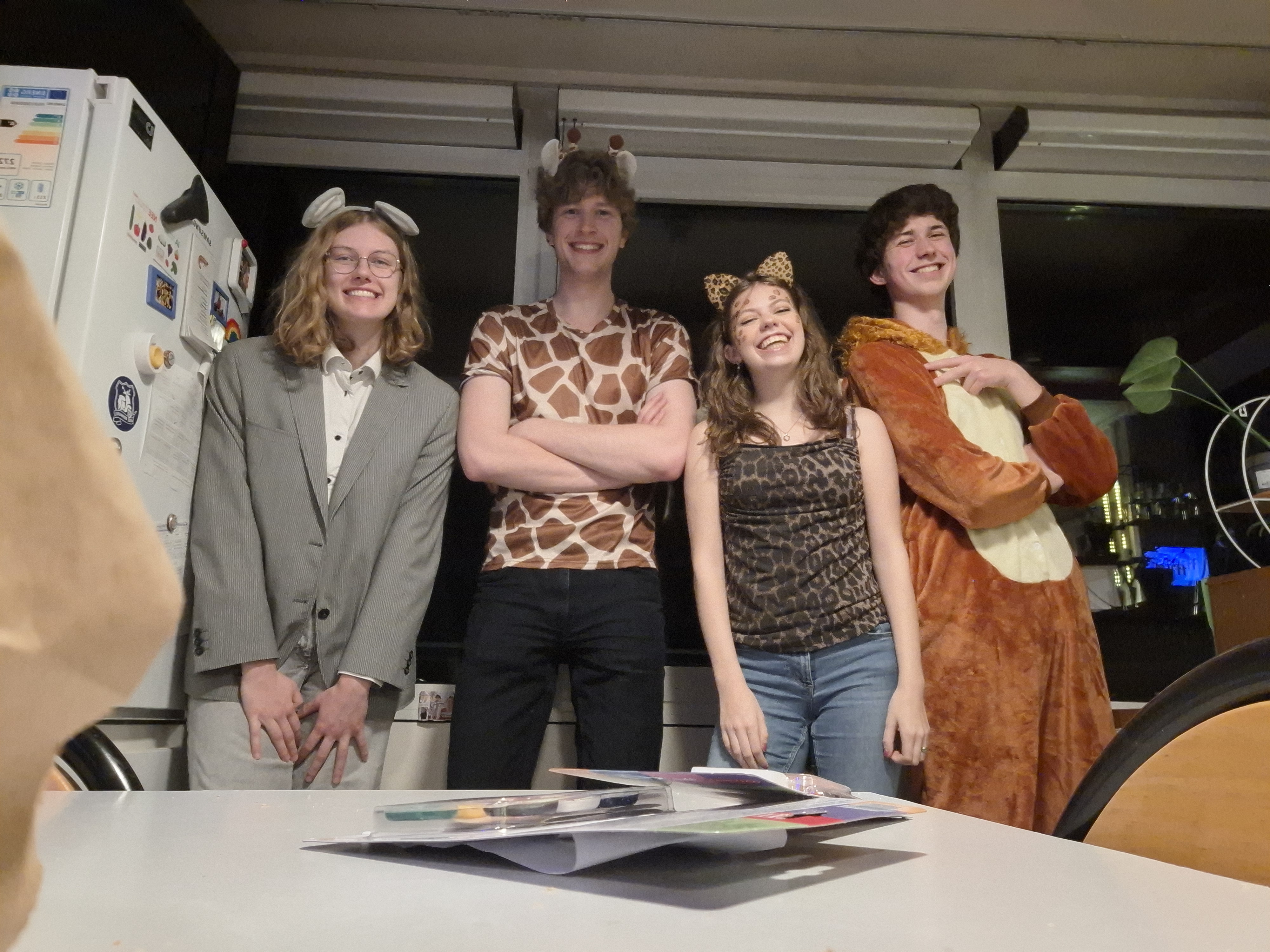 Witbreuksweg