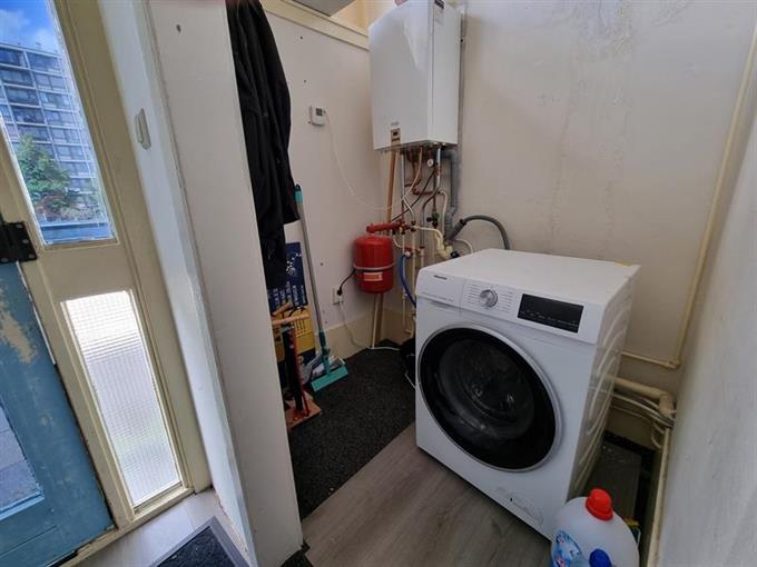Zimmer bei Rapenburchdreef In Utrecht