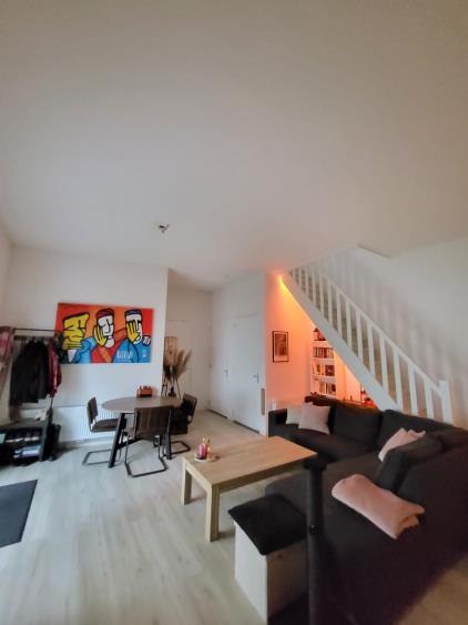 Appartement te huur 1200 euro Blokhuissteeg, Leeuwarden