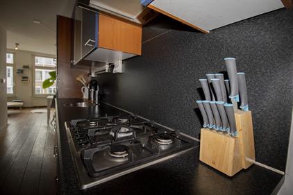 Apartment for rent 2100 euro Kinkerstraat, Amsterdam