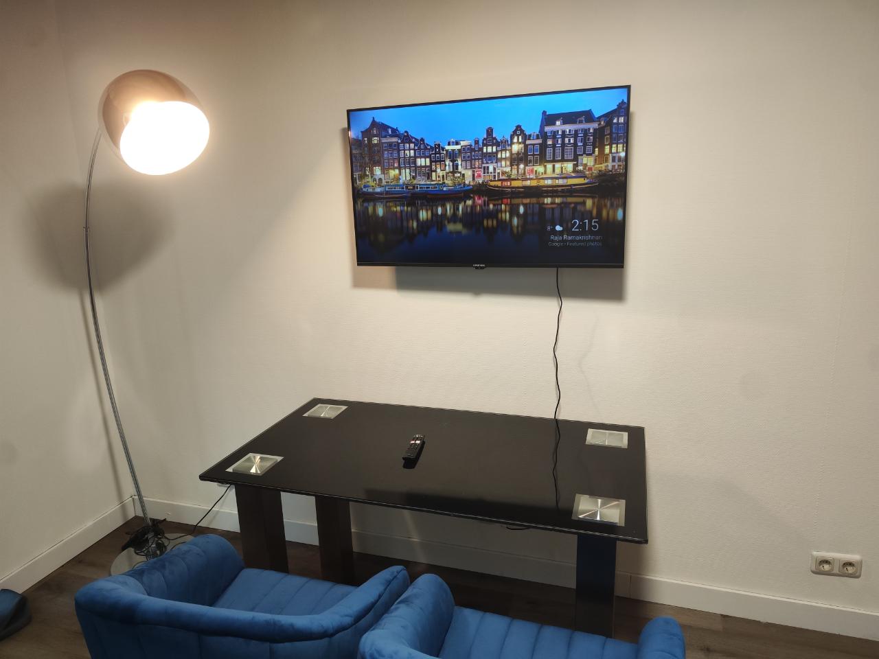 Studio aan Maarsseveensevaart, Maarssen 6