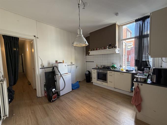 Zimmer bei Oude Ebbingestraat In Groningen