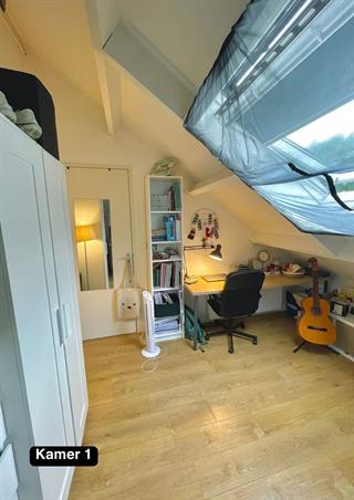 Zimmer bei Mahlerstraat In Delft