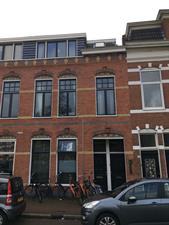 Room for rent 540 euro Steentilkade, Groningen
