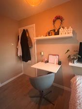 Kamer te huur 285 euro Berkelstraat, Groningen