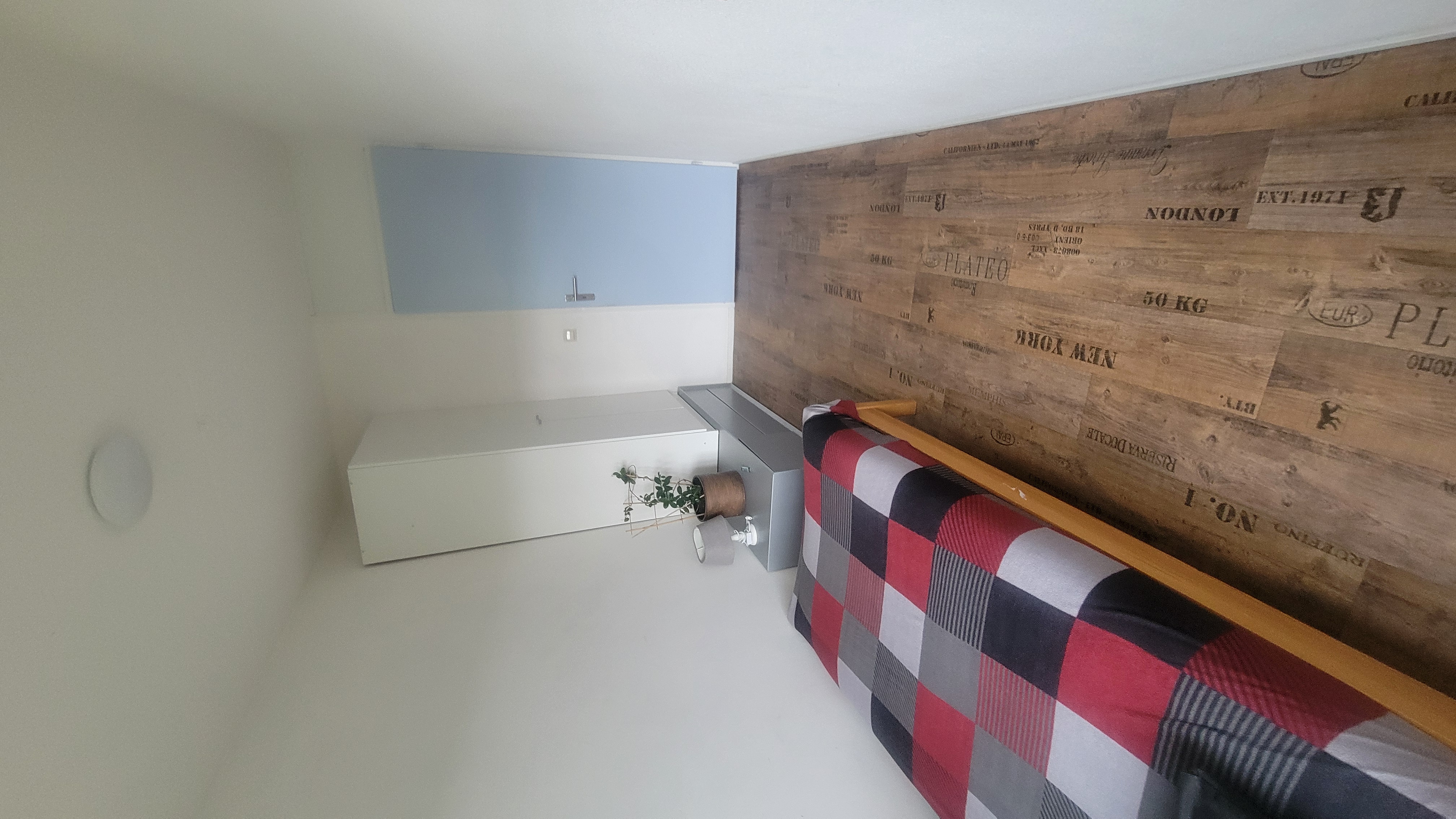 Kamer aan Torreslaan, Utrecht 6