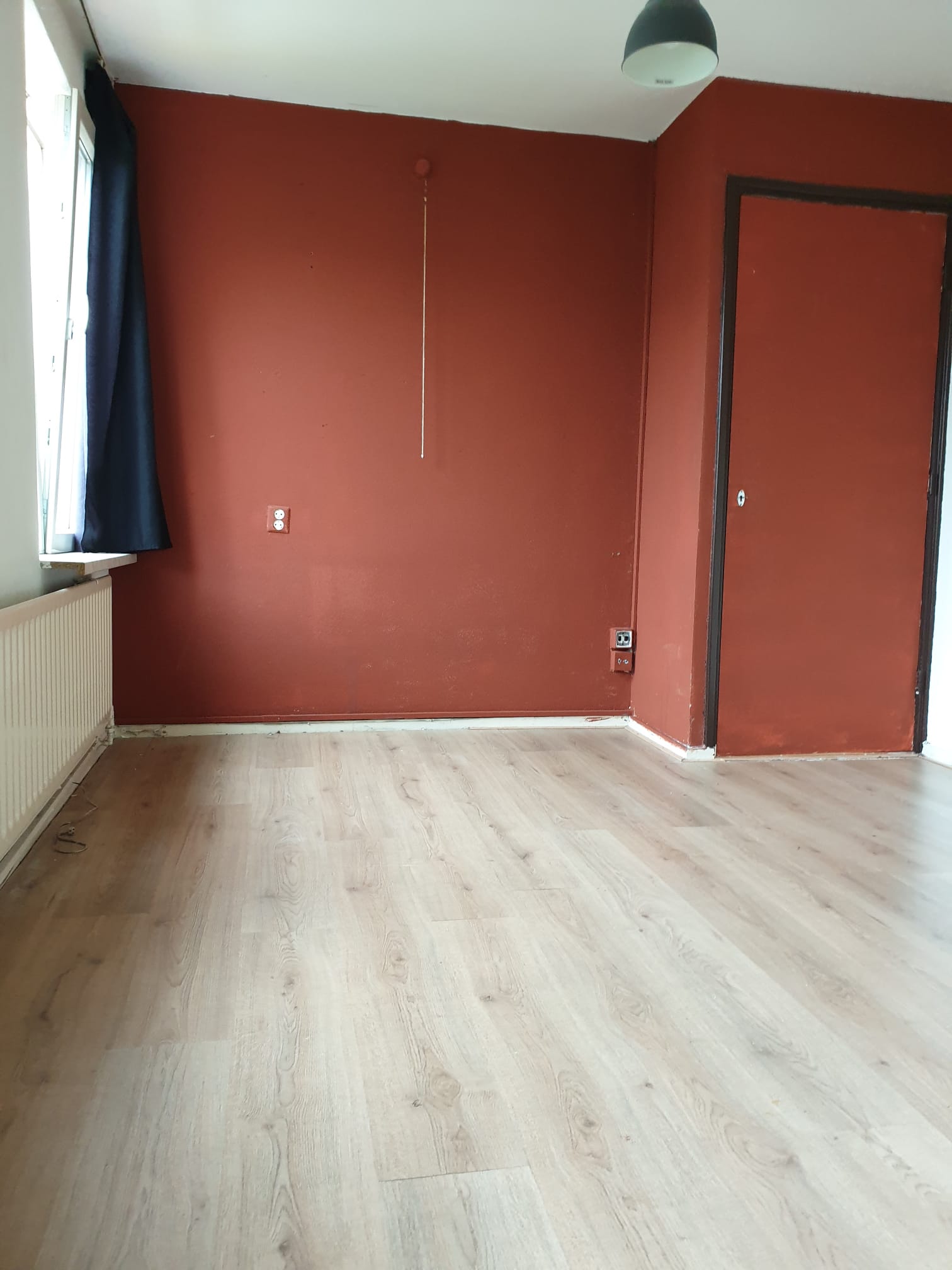 Studio aan Teun de Jagerdreef, Utrecht 7