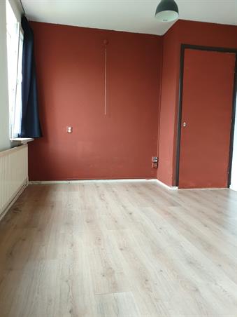 Studio bei Teun de Jagerdreef In Utrecht