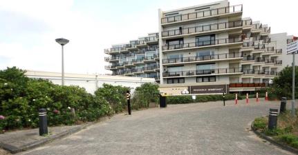 Appartement te huur 1195 euro Residence Rembrandt, Noordwijk