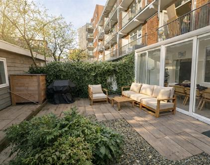 Apartment for rent 2500 euro Amstelveenseweg, Amsterdam