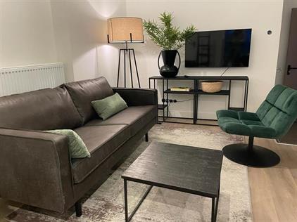 Wohnung zu vermieten 1250 Euro Visstraat, Den Bosch
