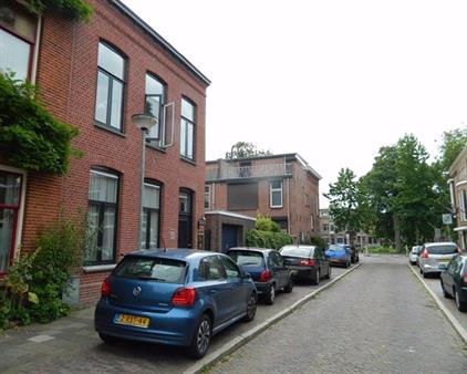 Kamer te huur 511 euro St. Josephstraat, Breda