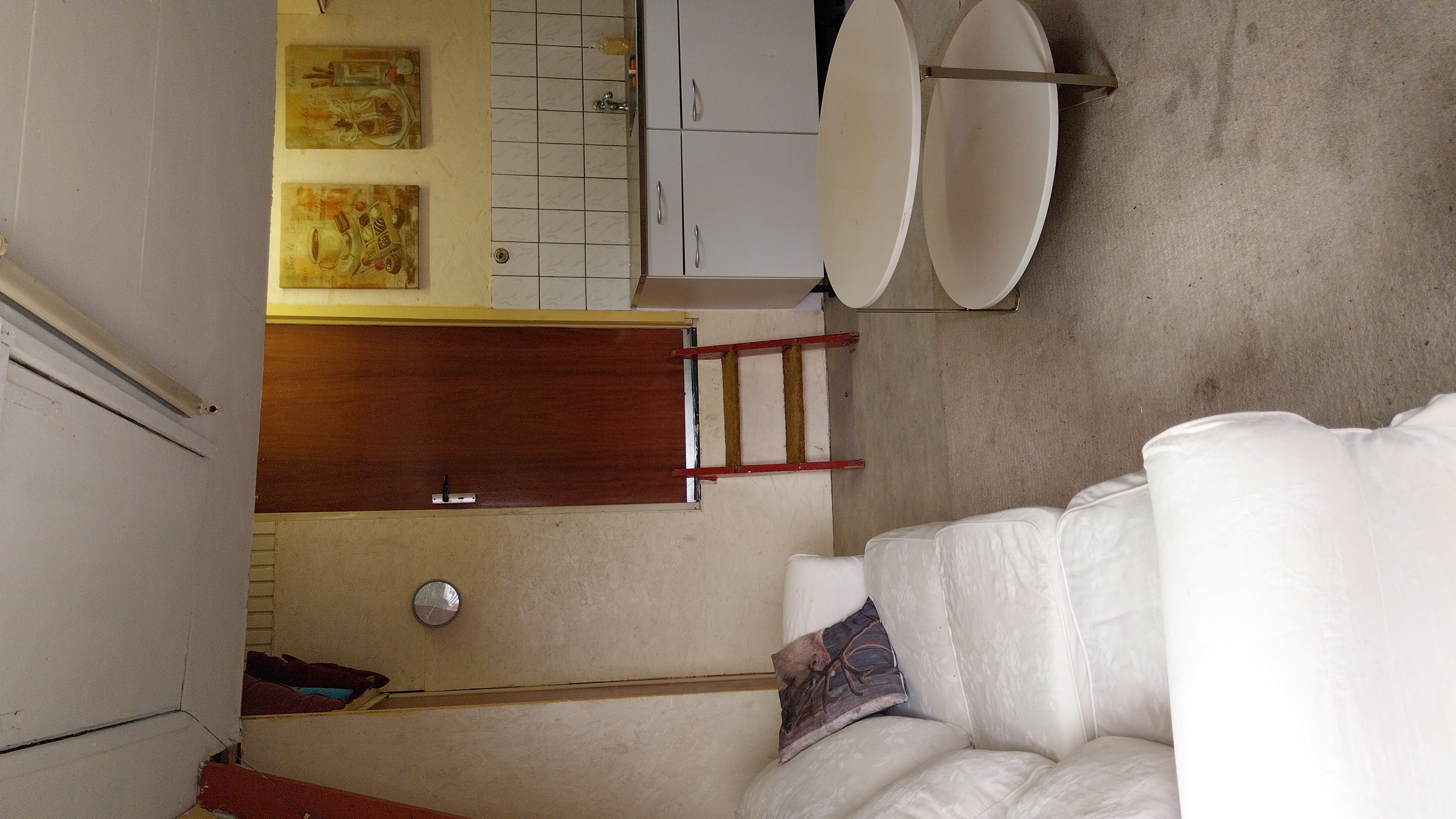 Kamer te huur in Kollum – Voorstraat – foto 1