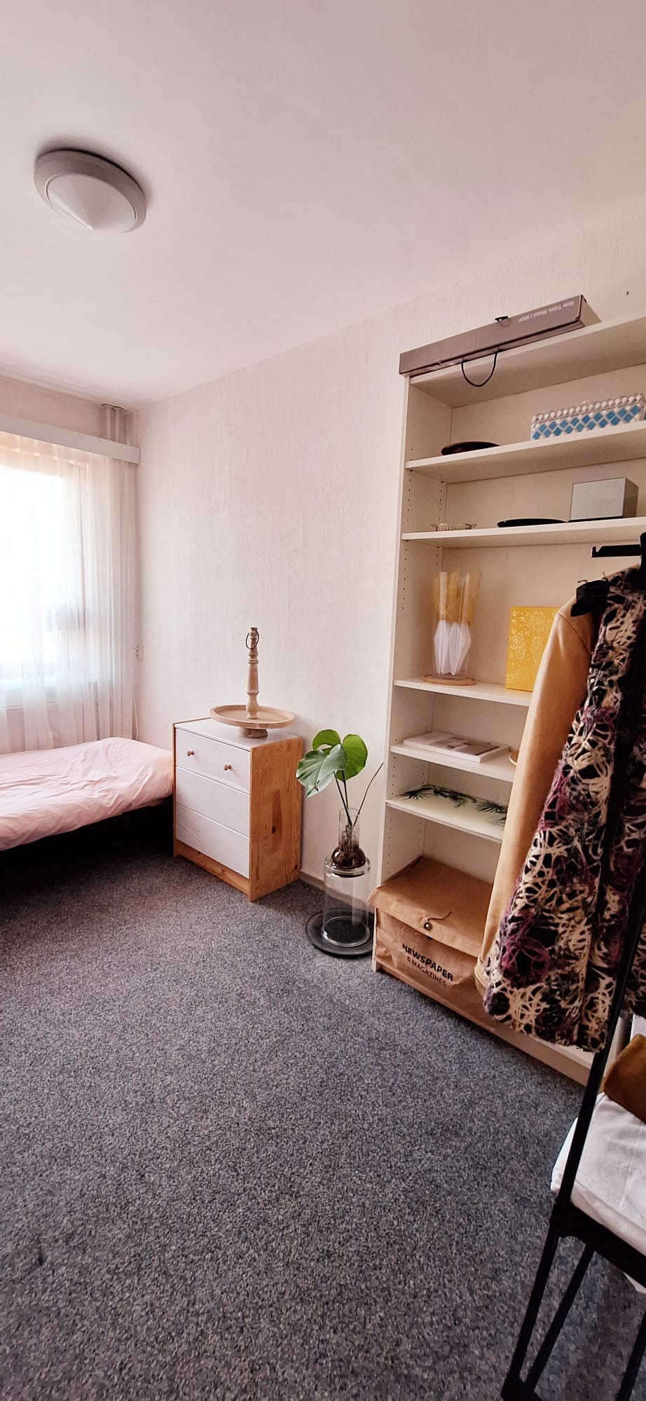 Kamer te huur in Venlo – Vastenavondkampstraat – foto 3