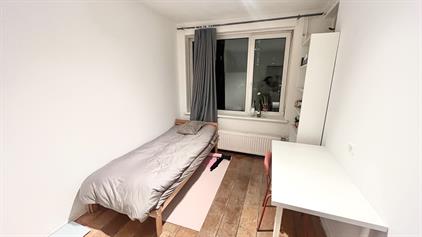 Room for rent 700 euro Bruijnings Ingenhoeslaan, Voorburg
