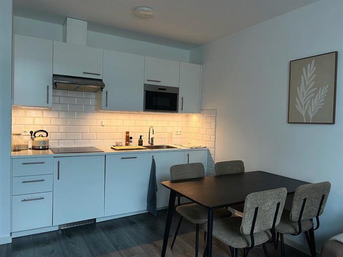 Wohnung bei Merwedestraat In Den Haag