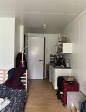 Studio te huur 1200 euro Darlingstraat, Amsterdam
