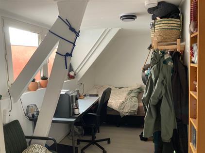 Kamer te huur 375 euro Lipperkerkstraat, Enschede