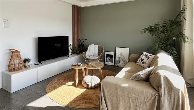 Wohnung bei Suze Groeneweglaan In Rotterdam