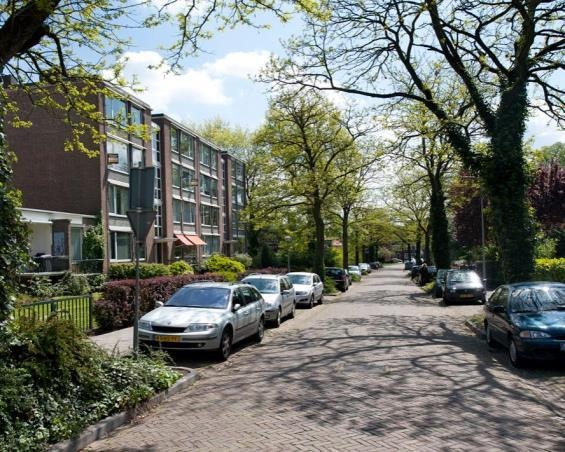 Appartement - Willem van Kleeflaan - 6824AS - Arnhem