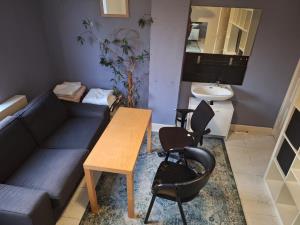 Room for rent 550 euro Adriaan van Bergenstraat, Utrecht