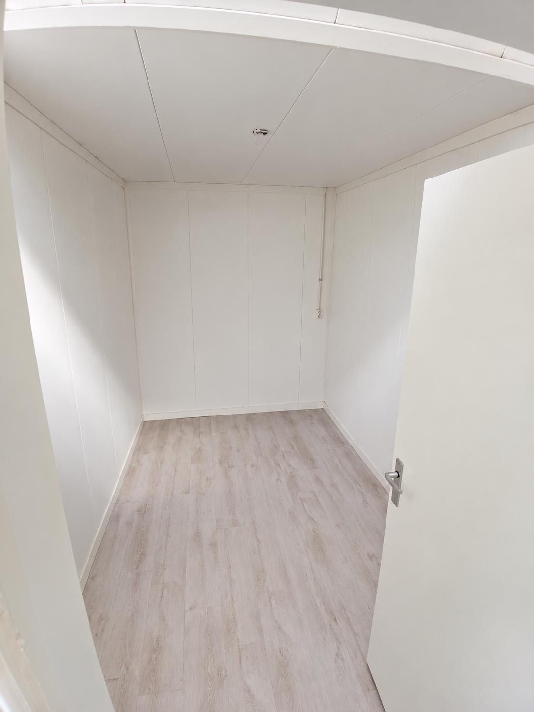 Appartement aan Dorpsstraat, Vriescheloo 8