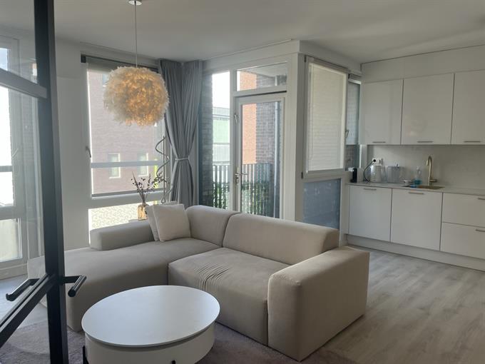 Wohnung bei Seranggracht In Amsterdam