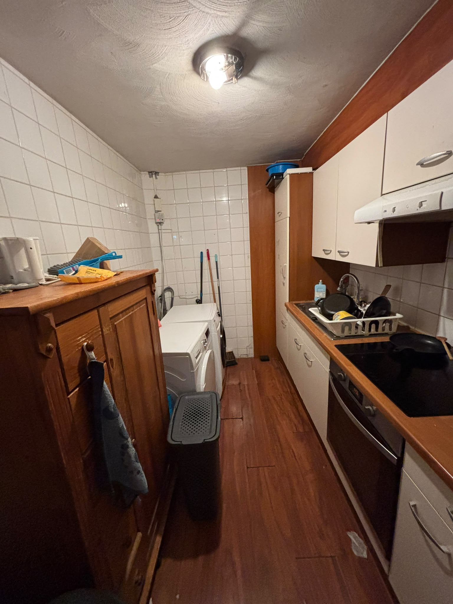 Kamer te huur in Nijmegen – Smetiusstraat – foto 2