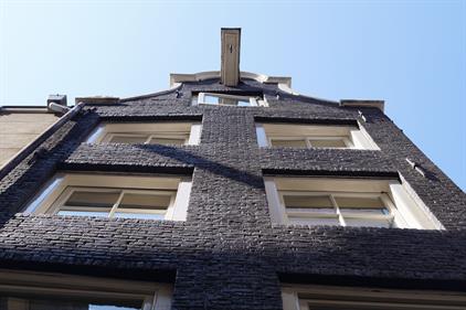 Wohnung zu vermieten 900 Euro Jonge Roelensteeg, Amsterdam