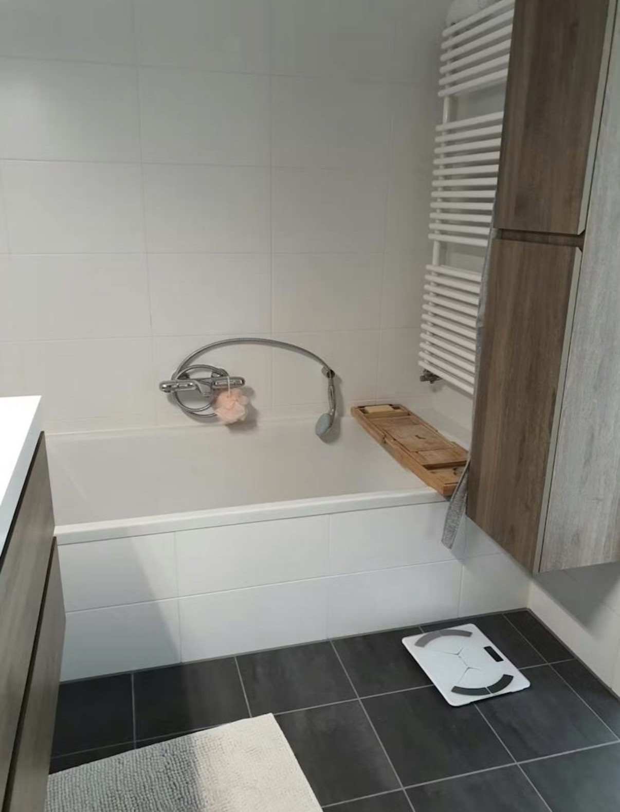 Appartement aan Bercylaan, Amsterdam 6