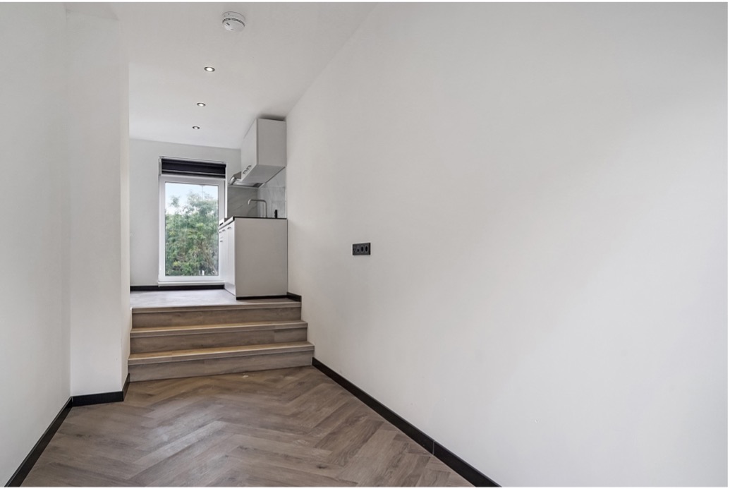 Kamer aan Oude Engelenseweg, Den Bosch 5