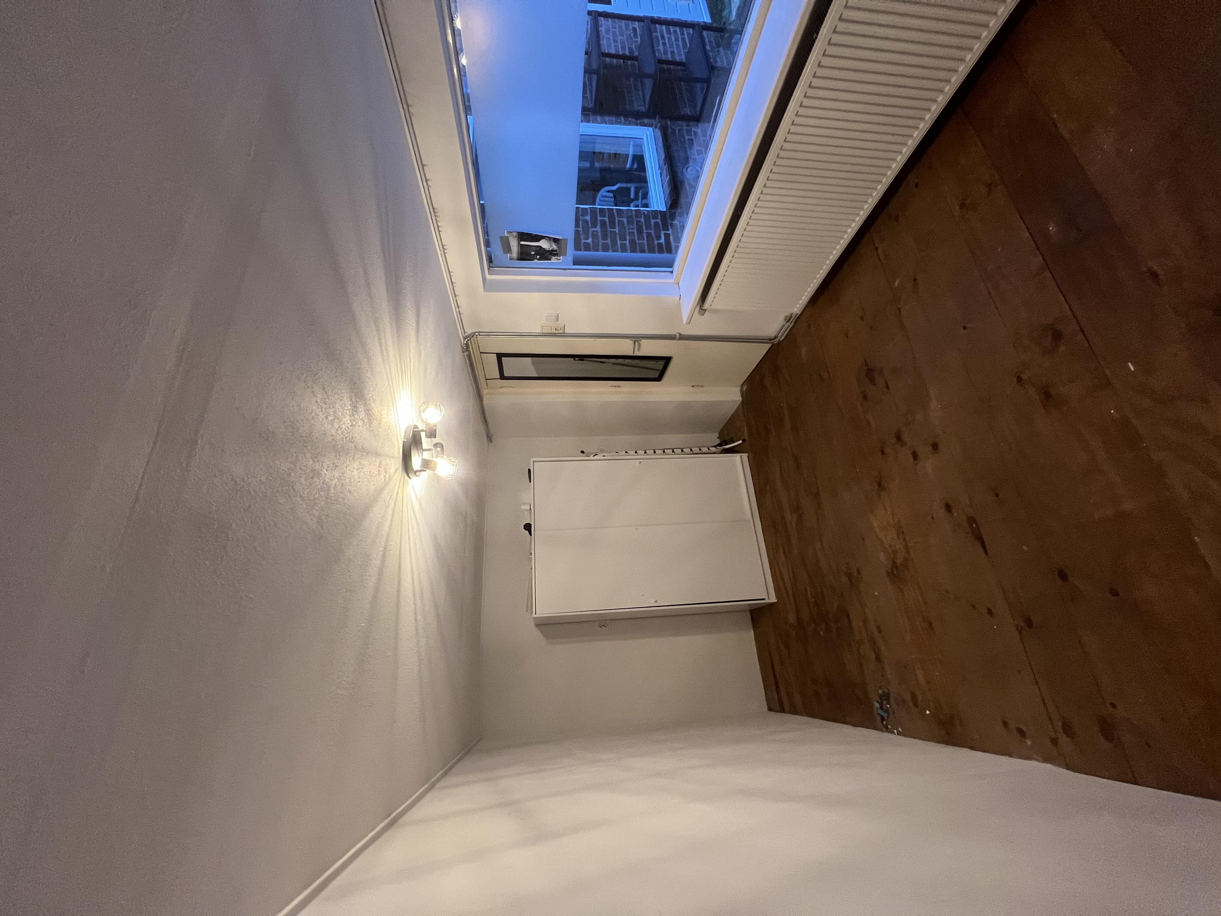 Kamer te huur in Utrecht – Pelikaanstraat – foto 1
